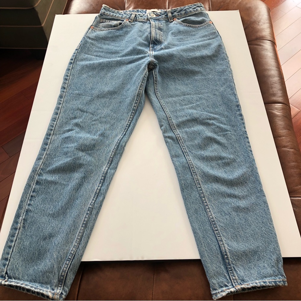Zara Denim Jeans